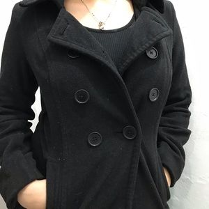 Black Jacket